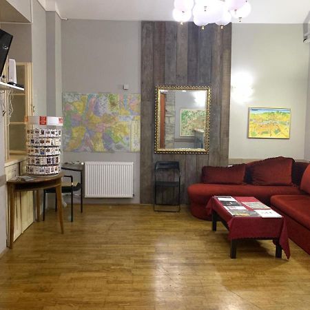 Kecskemeti Rooms Budapest Exteriör bild