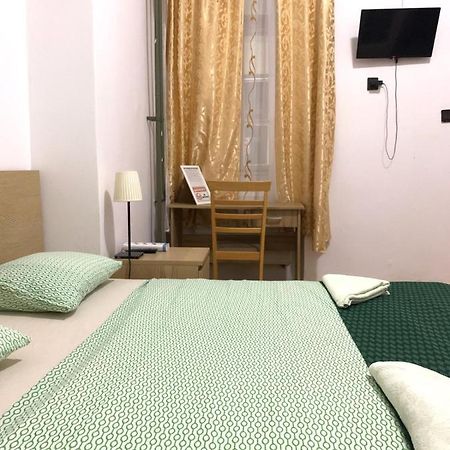 Kecskemeti Rooms Budapest Exteriör bild