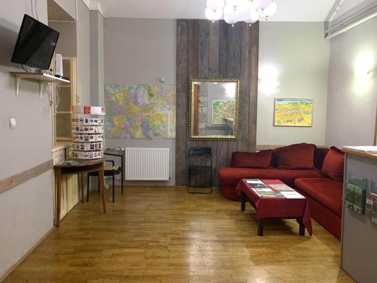 Kecskemeti Rooms Budapest Exteriör bild