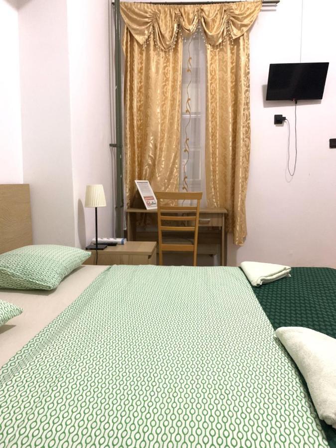 Kecskemeti Rooms Budapest Exteriör bild